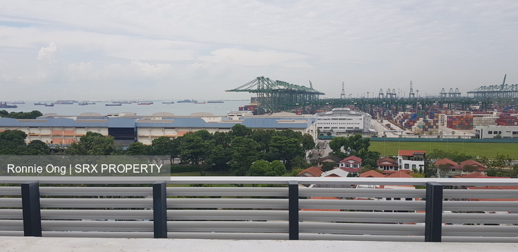 100 Pasir Panjang thumbnail photo